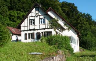 Naturfreundehaus Neckarmühlbach Naturfreundehaus Neckarmühlbach