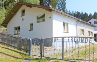 Naturfreundehaus Am Rotkot Hausbild