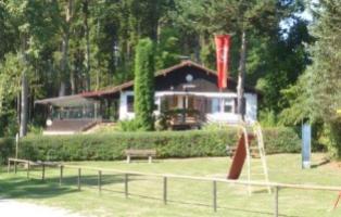 Naturfreundehaus Neuburg Hausbild