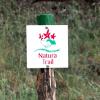 NaturaTrail-Wegweiser