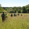 NaturFreunde Strausberg-Märkische Schweiz, Wanderung Bundeswandertage 2015 NaturFreunde Strausberg Märkische Schweiz Wanderung Bundeswandertage 2015
