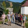 Wanderung NaturFreunde Strausberg-Märkische Schweiz Spindlermühle Riesengebirge Wanderung NaturFreunde Strausberg-Märkische Schweiz Spindlermühle Riesengebirge