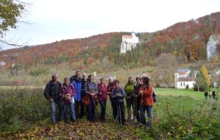 Burg Prunn Burg Prunn